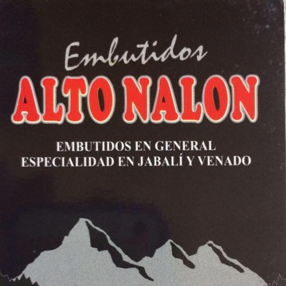 logo Embutidos Alto Nalón